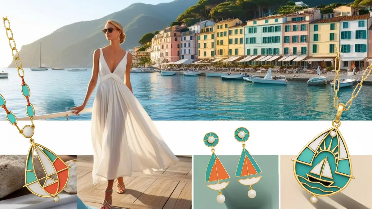 Portofino Viva sezon koleksiyonu